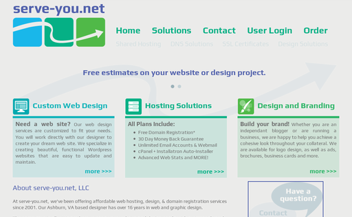 serve-you.net
