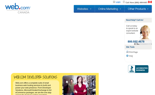 Interland, Inc.