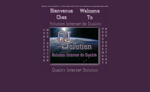QISOLUTION