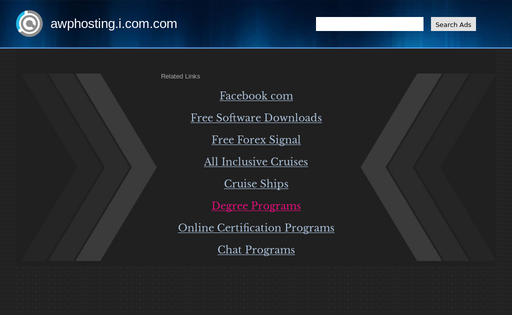 Allied WebProducts