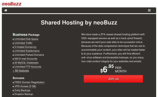 neoBuzz