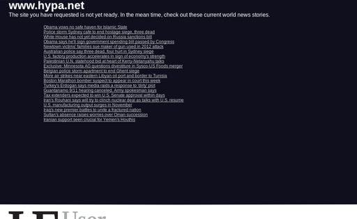 Hypa.NET