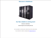 WebStream Inc