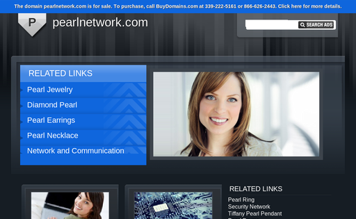 Pearl Network
