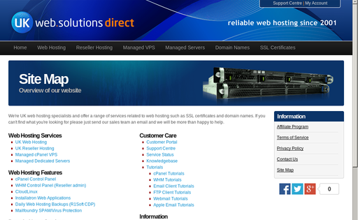 UK Web.Solutions Direct