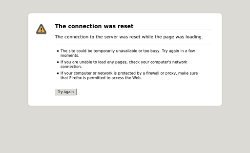 Cedant Web Hosting