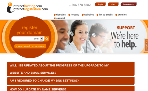 WeDoHosting.com