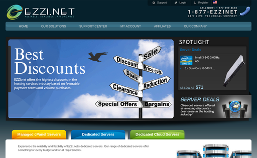 EZZI.net