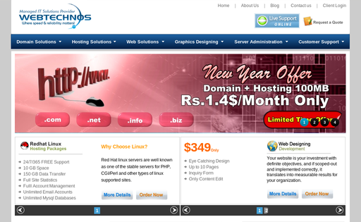 Webtechnos.Net