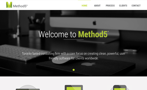 Method5