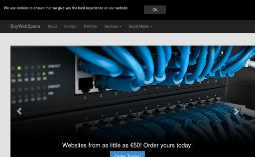 buywebspace