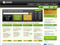 Blacknight Solutions