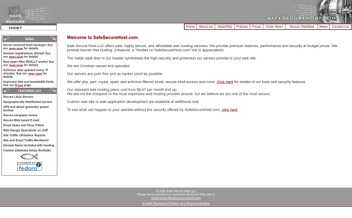 LionHosting.com