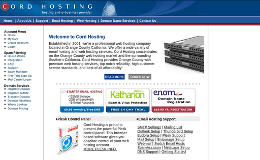 Fuel Hosting