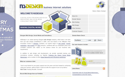 NSDesign Ltd