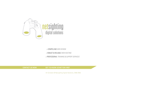 Netsighting Digital Solutions