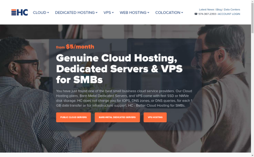 Host Color