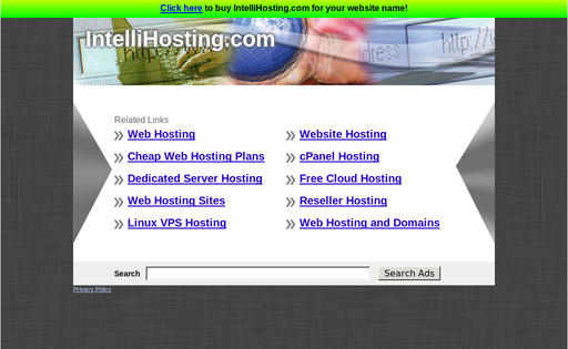 Intellihosting