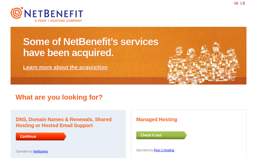 NetBenefit