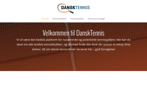 Unified Hosting & Design