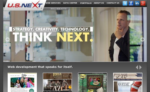 U.S.NEXT