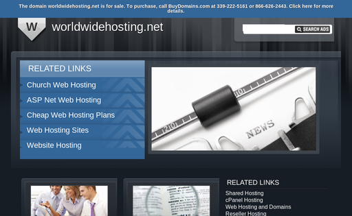 WorldWideHosting.net