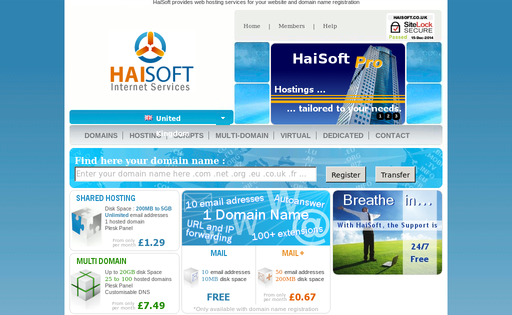 HaiSoft
