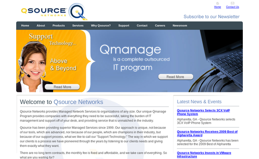 Qsourcehosting