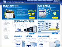 1&1 Internet Ltd
