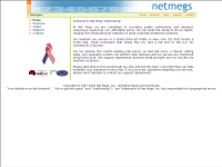 Net Megs Webhosting