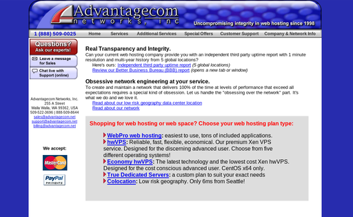 Advantagecom
