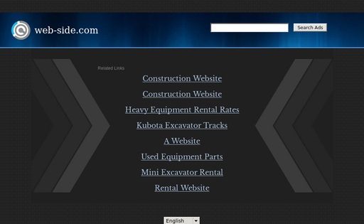 Web-Side