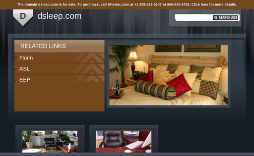 Deep Sleep Technologies