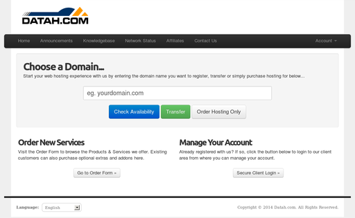 Datah.com