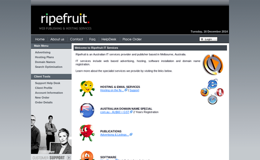Ripefruit Australia
