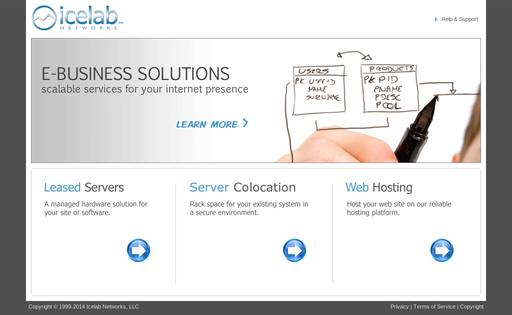 Huge Hosting