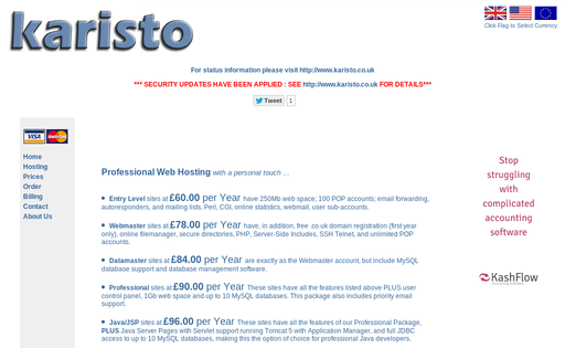Karisto