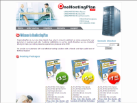 OneHostingPlan