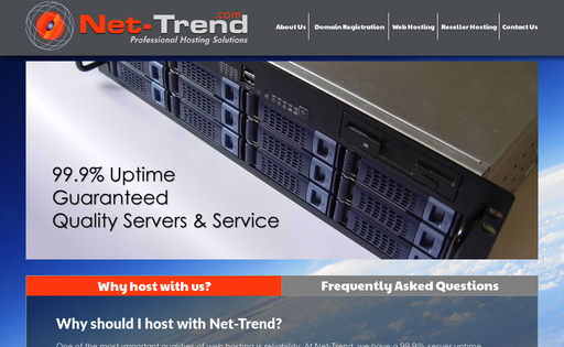 Net-Trend