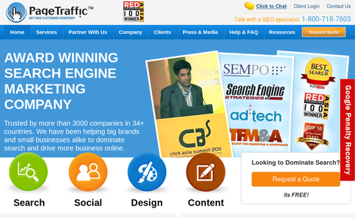 Candid Infosys (P) Ltd