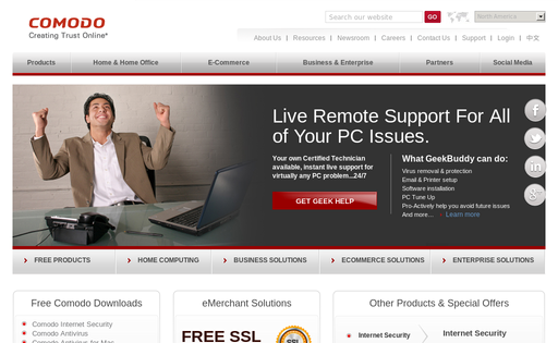 Comodo