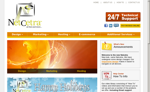 NetCetra LLC