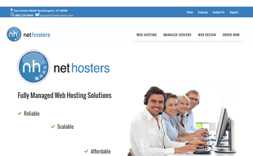 Web Burner