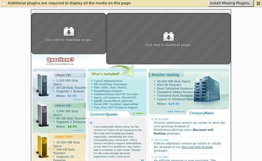 Hosting.MyMarkdown.com