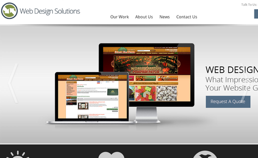 Web Design Solutions
