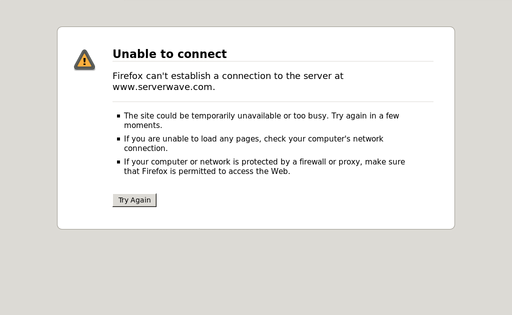 ServerWave.Com