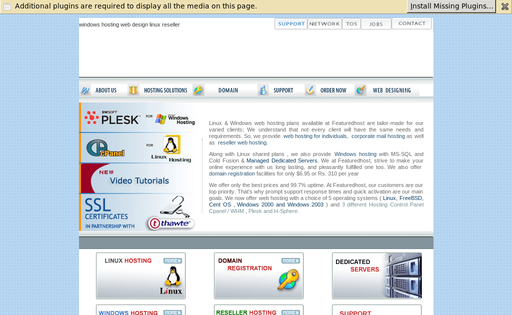 mont125c und nodak web guest websys webarch mainframe