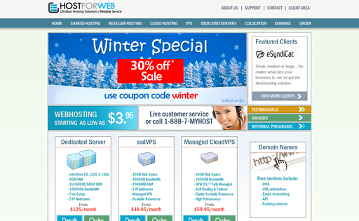 RoboWebsites