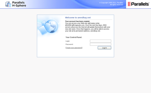 Arendkay Technologies, LLC.