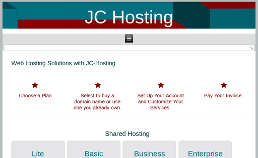 JC-Hosting